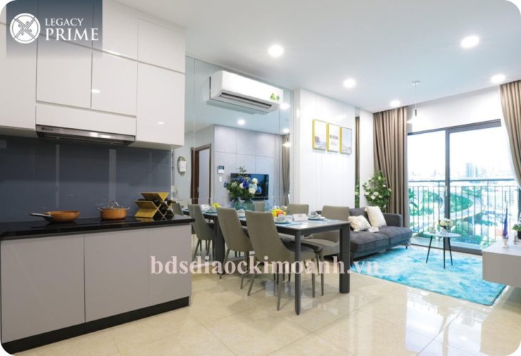 LEGACY PRIME ĐƯỢC THIẾT KẾ ẤN TƯỢNG 3 legacy prime duoc thiet ke an tuong 1