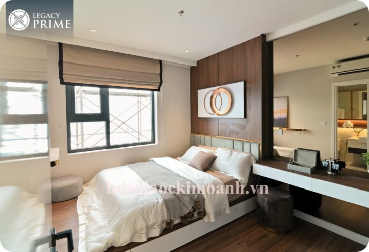 LEGACY PRIME ĐƯỢC THIẾT KẾ ẤN TƯỢNG 5 legacy prime duoc thiet ke an tuong 4