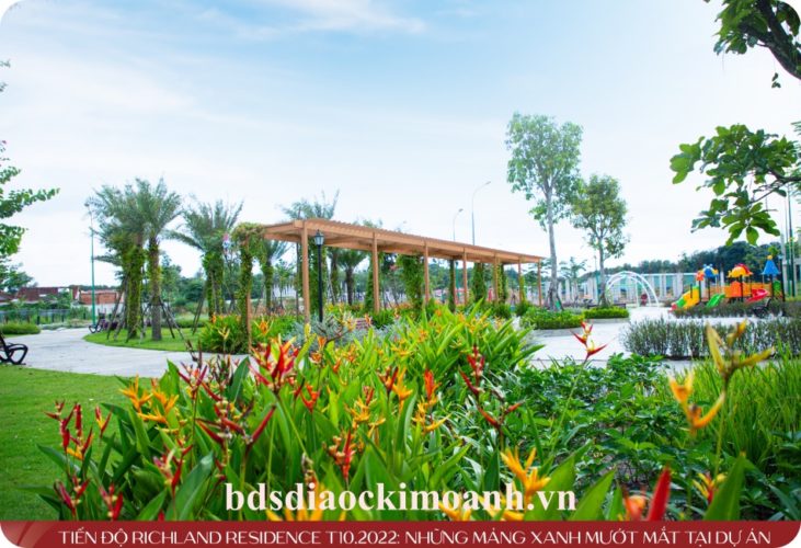 richland residence va nhung yeu to tao nen suc hut 1