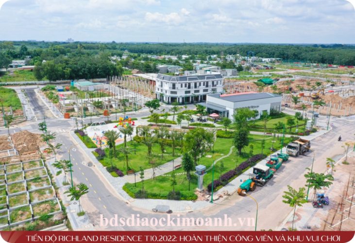 richland residence va nhung yeu to tao nen suc hut 3