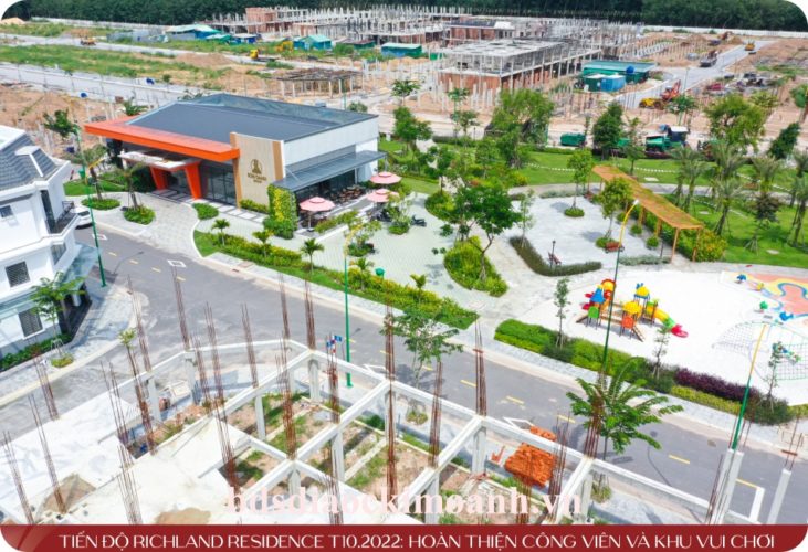 richland residence va nhung yeu to tao nen suc hut 4