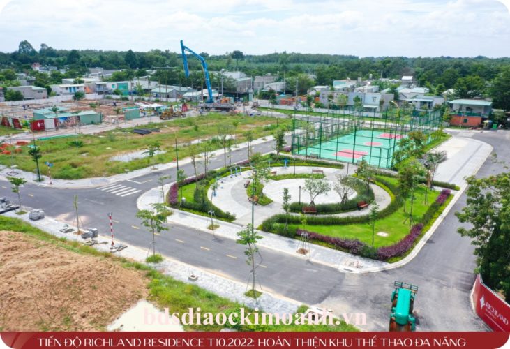 richland residence va nhung yeu to tao nen suc hut 5