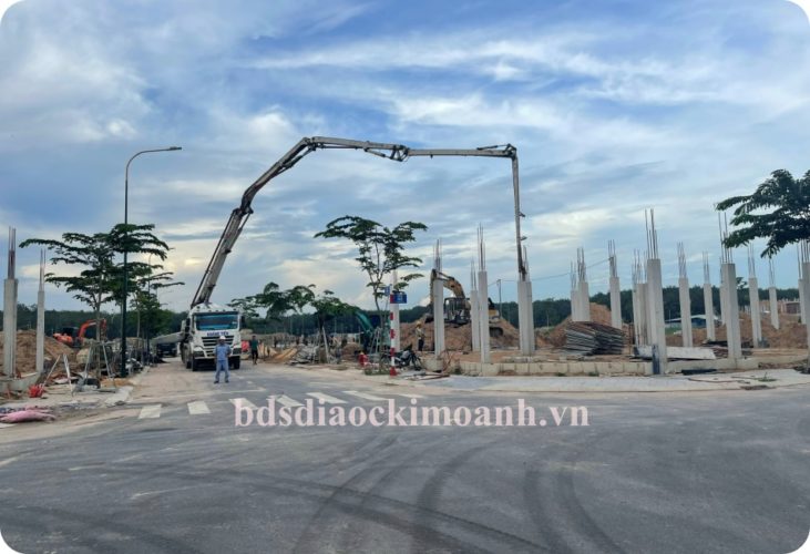 SẮP RA MẮT 249 CĂN NHÀ Ở XÃ HỘI TẠI RICHLAND RESIDENCE 3 sap ra mat 249 can nha o xa hoi tai richland residence 1