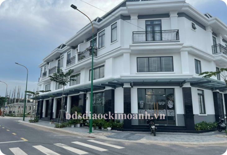 SẮP RA MẮT 249 CĂN NHÀ Ở XÃ HỘI TẠI RICHLAND RESIDENCE 1 sap ra mat 249 can nha o xa hoi tai richland residence 2