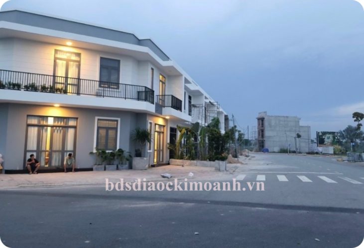 SẮP RA MẮT 249 CĂN NHÀ Ở XÃ HỘI TẠI RICHLAND RESIDENCE 2 sap ra mat 249 can nha o xa hoi tai richland residence 3