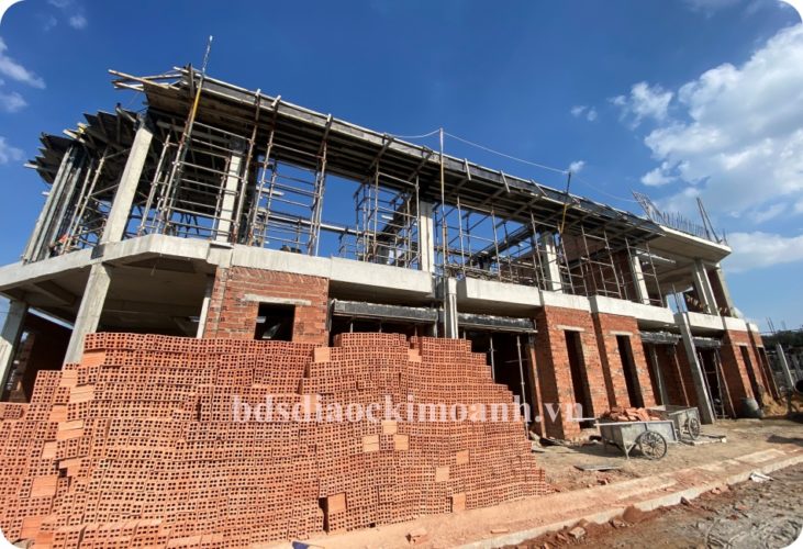 SẮP RA MẮT 249 CĂN NHÀ Ở XÃ HỘI TẠI RICHLAND RESIDENCE 4 sap ra mat 249 can nha o xa hoi tai richland residence 6