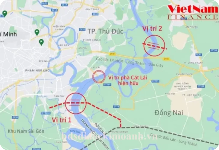 tp hcm ban xay cau huong quan 7 thu duc sang dong nai dat nen nhon trach day song 1