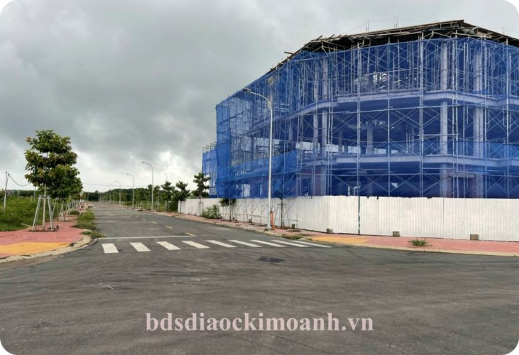 tp hcm ban xay cau huong quan 7 thu duc sang dong nai dat nen nhon trach day song 2 1