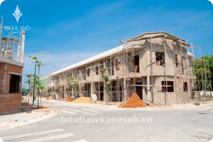 KÍCH HOẠT THỊ TRƯỜNG BĐS BẾN CÁT NHỜ HẠ TẦNG TỈ ĐÔ 6 kich hoat thi truong bds ben cat nho ha tang ti do 1