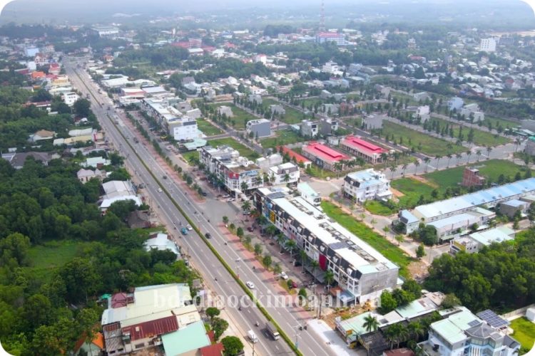 KÍCH HOẠT THỊ TRƯỜNG BĐS BẾN CÁT NHỜ HẠ TẦNG TỈ ĐÔ 1 kich hoat thi truong bds ben cat nho ha tang ti do 3