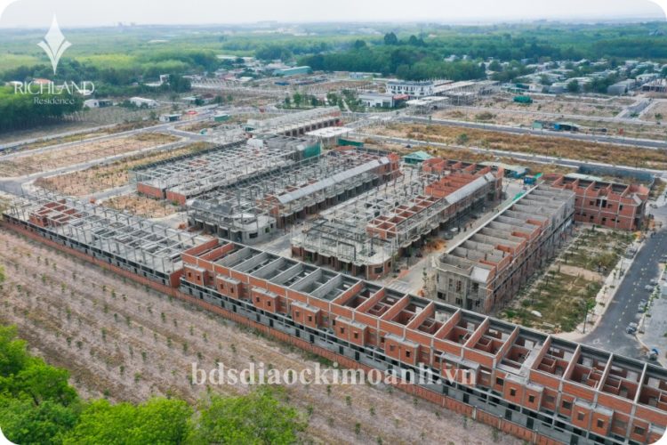 KÍCH HOẠT THỊ TRƯỜNG BĐS BẾN CÁT NHỜ HẠ TẦNG TỈ ĐÔ 3 kich hoat thi truong bds ben cat nho ha tang ti do 5