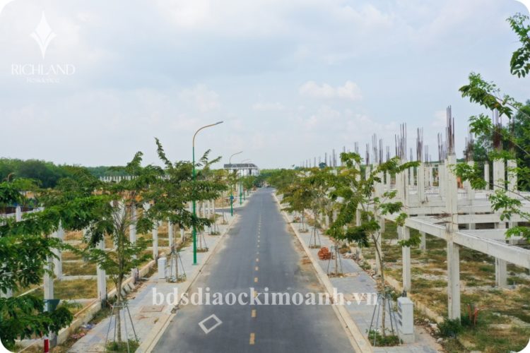 KÍCH HOẠT THỊ TRƯỜNG BĐS BẾN CÁT NHỜ HẠ TẦNG TỈ ĐÔ 4 kich hoat thi truong bds ben cat nho ha tang ti do 6