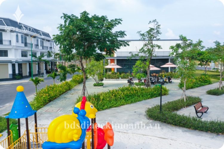 KÍCH HOẠT THỊ TRƯỜNG BĐS BẾN CÁT NHỜ HẠ TẦNG TỈ ĐÔ 5 kich hoat thi truong bds ben cat nho ha tang ti do 7