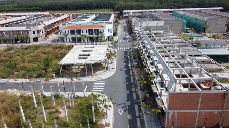 DJI 0411tien do richland residence thang5