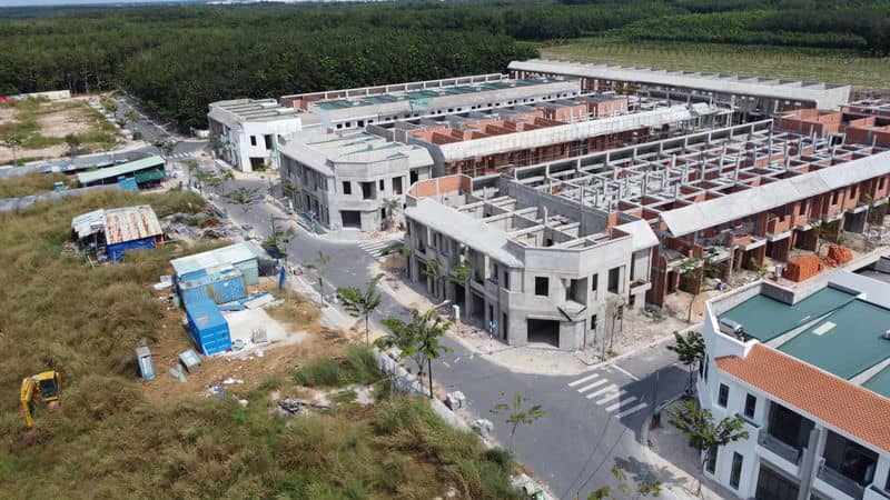 DJI 0414tien do richland residence thang5