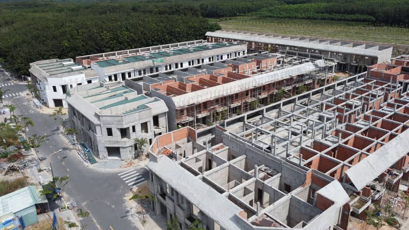 DJI 0415tien do richland residence thang5