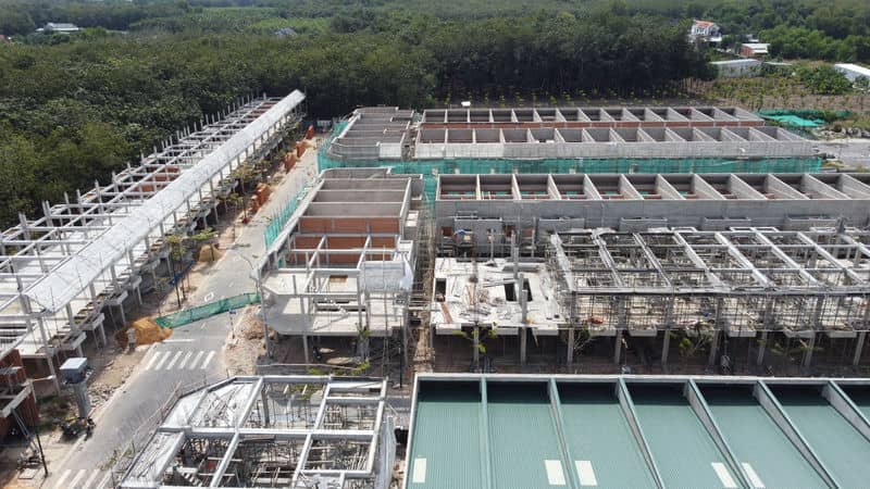 DJI 0419tien do richland residence thang5