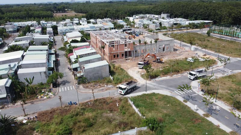 DJI 0424tien do richland residence thang5