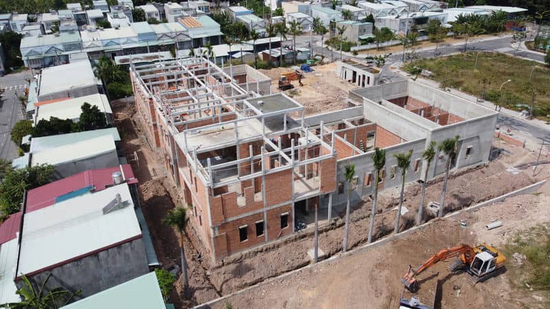 DJI 0426tien do richland residence thang5