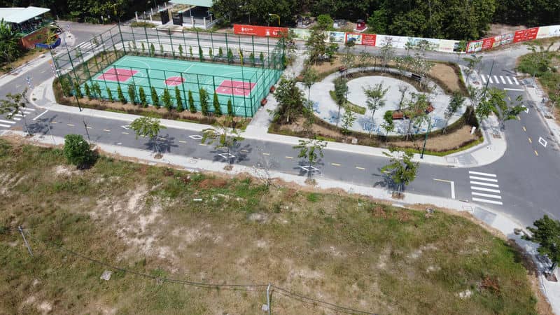 DJI 0427tien do richland residence thang5