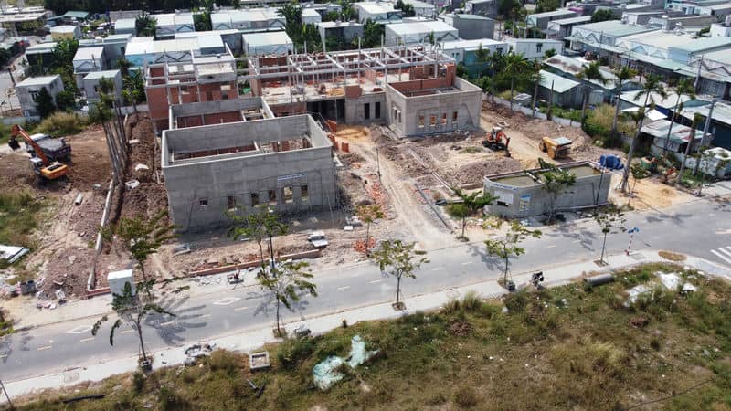 DJI 0429tien do richland residence thang5