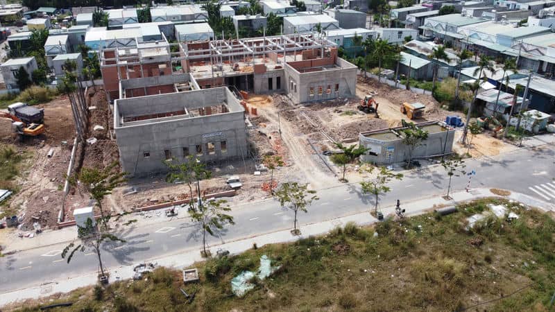 DJI 0430tien do richland residence thang5