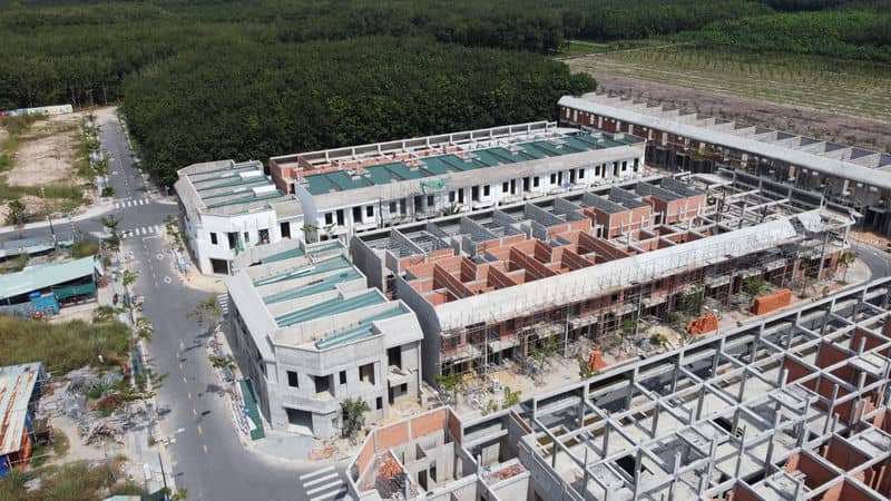 DJI 0442tien do richland residence thang5