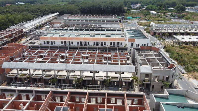 DJI 0443tien do richland residence thang5