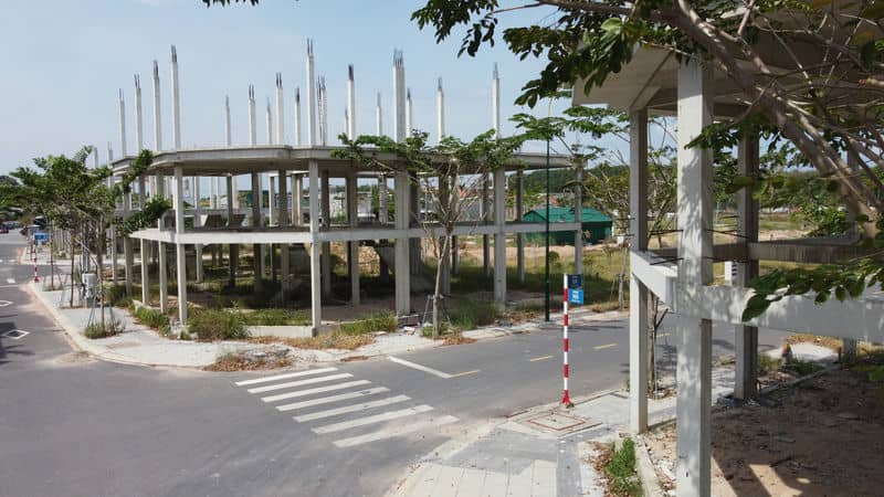 DJI 0450tien do richland residence thang5