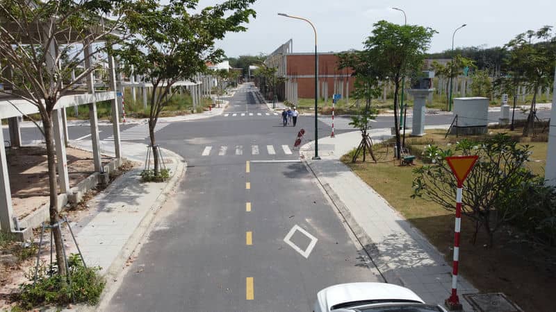 DJI 0451tien do richland residence thang5