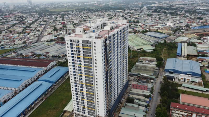 DJI 0454tien do richland residence thang5