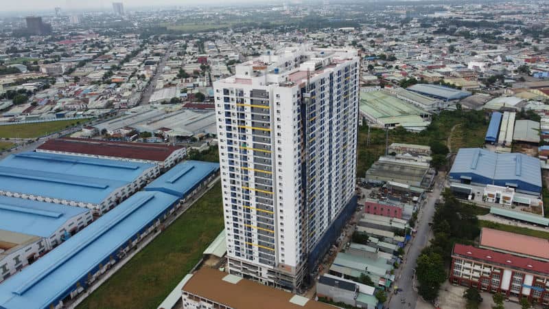 DJI 0455tien do richland residence thang5