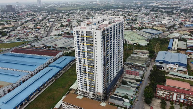 DJI 0456tien do richland residence thang5