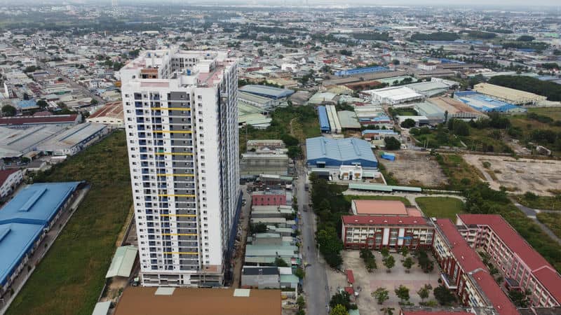 DJI 0457tien do richland residence thang5