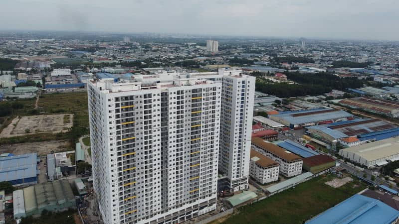 DJI 0462tien do richland residence thang5