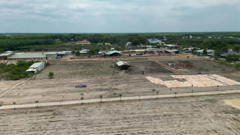 DJI 0466tien do richland residence thang5