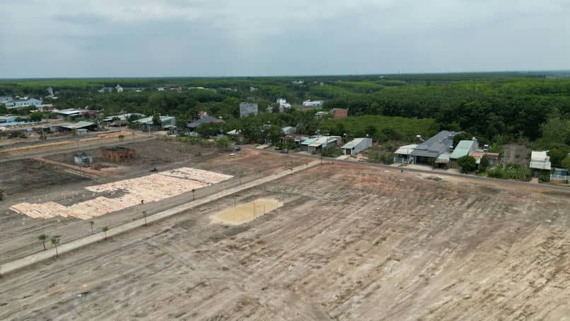 DJI 0467tien do richland residence thang5