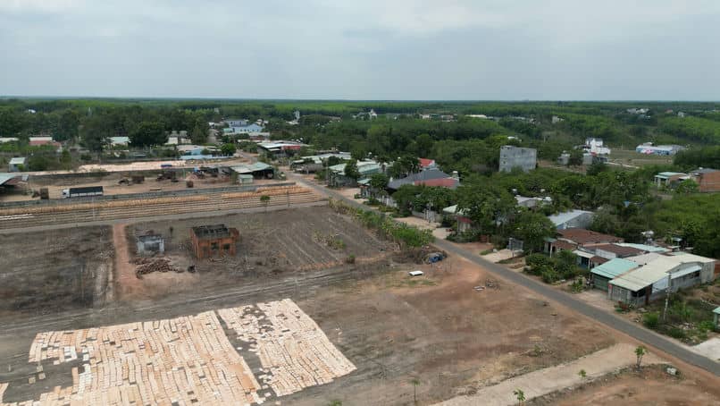 DJI 0470tien do richland residence thang5