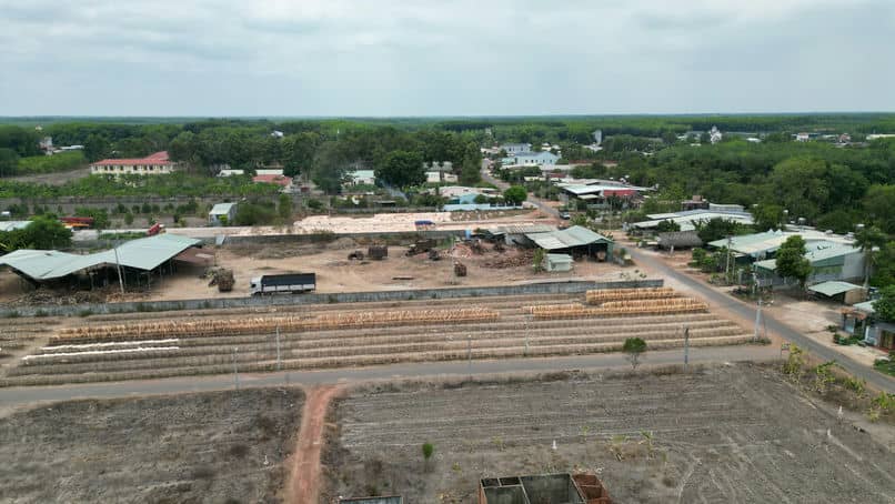 DJI 0474tien do richland residence thang5