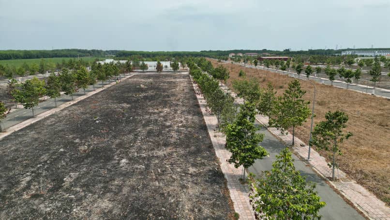 DJI 0481tien do richland residence thang5