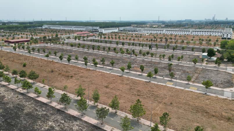 DJI 0483tien do richland residence thang5