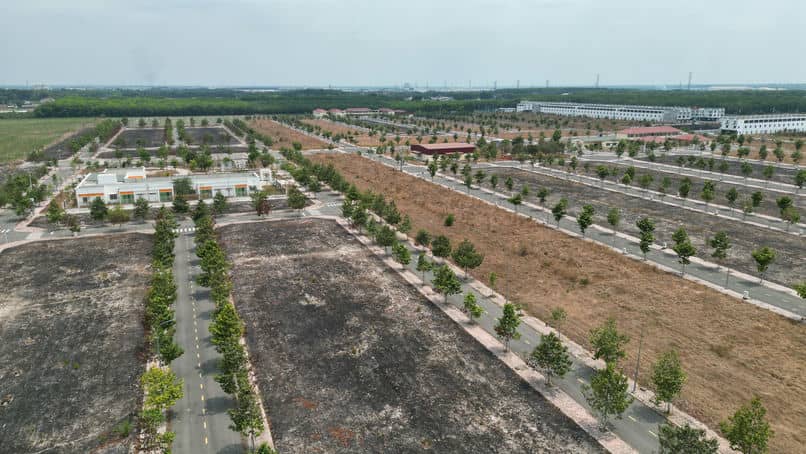 DJI 0484tien do richland residence thang5