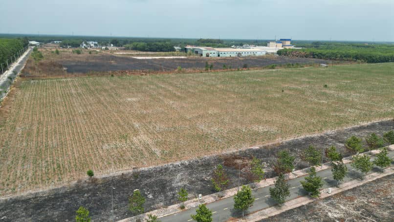 DJI 0485tien do richland residence thang5