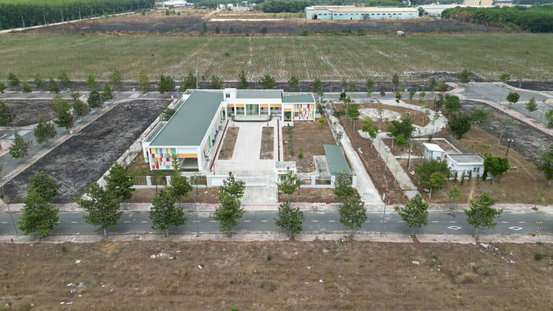 DJI 0490tien do richland residence thang5