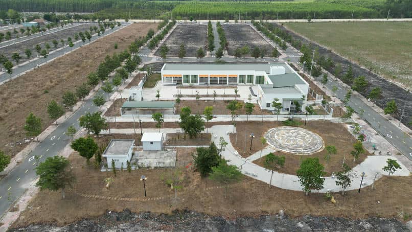 DJI 0493tien do richland residence thang5