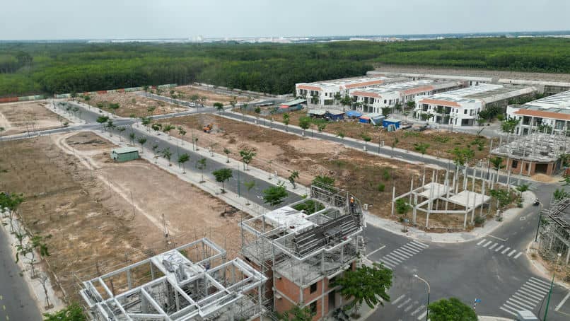 DJI 0496tien do richland residence thang5