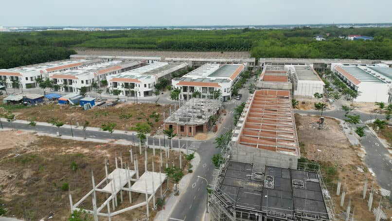 DJI 0498tien do richland residence thang5