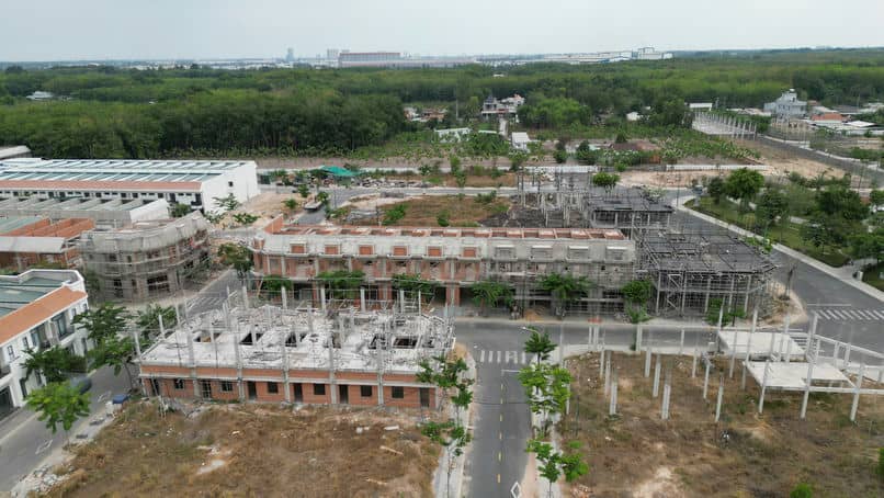 DJI 0502tien do richland residence thang5