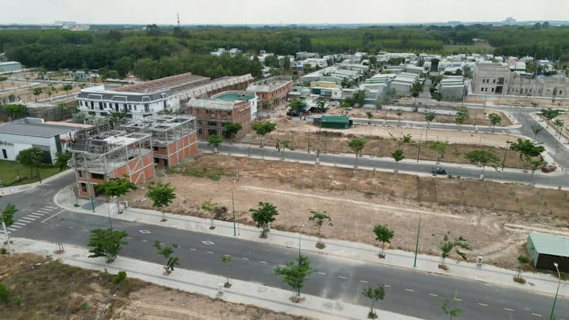 DJI 0504tien do richland residence thang5