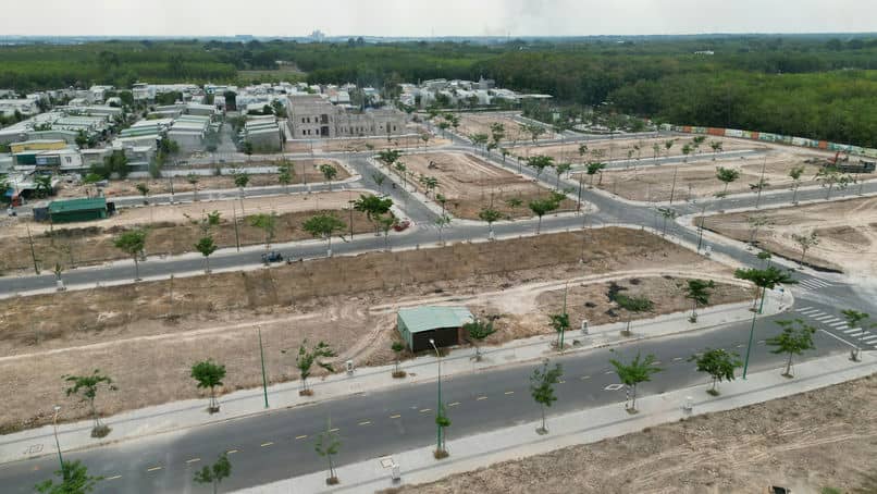 DJI 0505tien do richland residence thang5